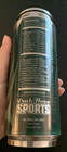 Duck House Sports Green Bay Packers ThermoCan 16.9oz Stainless Steel Flip Top — photo 6