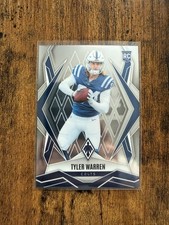 Tyler Warren Colts