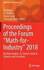 Cheng - Proceedings of the Forum Math-for-Industry 2018   Big Data A - X555z