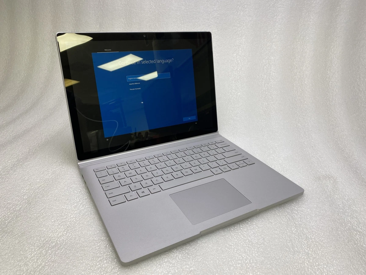 【超美品】Microsoft Surface Book 2 1TB + GTX Microsoft Surface Book 2 1TB SSD Capacity PC Laptops & Netbooks