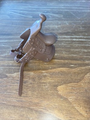 Paradise Kids Horse Saddle