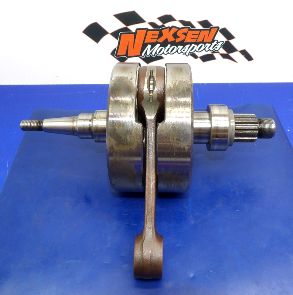 HAYAMA様 1994 Yamaha Yz250 Engine Crankshaft Crank Shaft Assembly for Parts