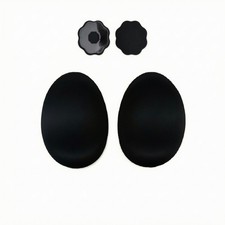 R&uuml;ckenfreier BH Klebe-bh mit Nippelpads Unsichtbarer BH Klebebh Unterw&auml;sche mit