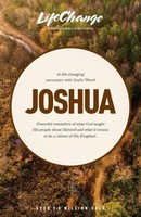 Joshua The Navigators Taschenbuch Kartoniert / Broschiert Englisch 2019