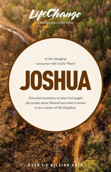 Joshua The Navigators Taschenbuch Kartoniert / Broschiert Englisch 2019-image