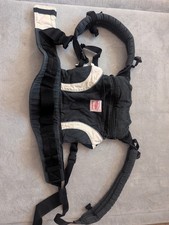 Babytrage Manduka