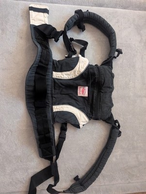 Babytrage Manduka