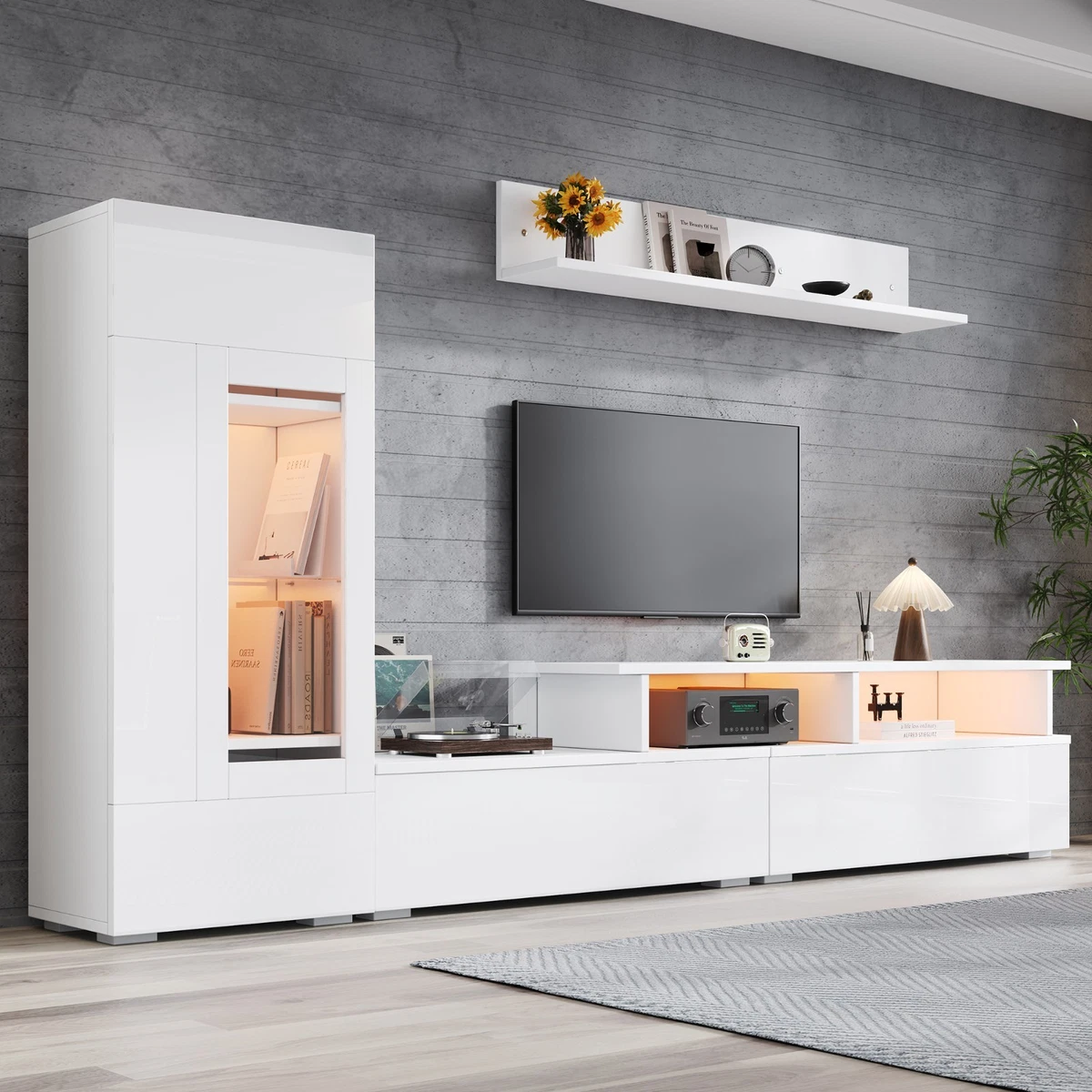 Wohnzimmerschrank online kaufen