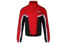 Nike Woven Basketball Fitted Jacket