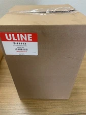 Lot of 1250 ULine 12 x 14" Autobag Bags on a Roll S-11113 New