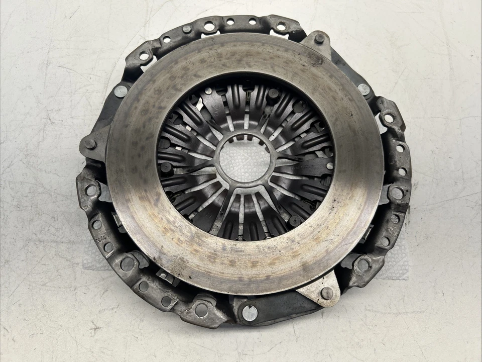 KIT EMBRAGUE OEM PARA BMW 320I Z3 1998 1999 2000? 2,3 L 323060310 / 23047210 Foto 2 de 4