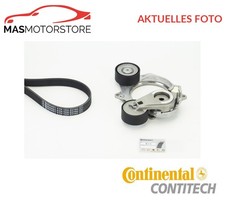 KEILRIPPENRIEMENSATZ CONTITECH 6PK1034 EXTRA K1 P FÜR SKODA OCTAVIA IV 110KW