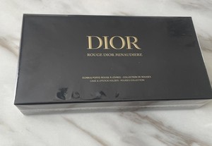 Dior Rouge Minaudiere | eBay