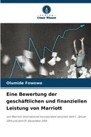 Olumide Fowowe | Eine Bewertung Der GeschäFtlichen Und Finanziellen Leistung...