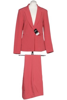 ICHI Anzug Damen Kostüm Set Zweiteiler Gr. EU 38 Pink #kt7yw21