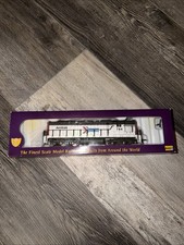 IHC HO Scale Amtrak Diesel Locomotive 784 Premier Series Diesel Engine w/ Box