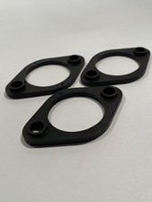 3x Mercedes Benz Carburetor Mounting Flange Gasket W121 190sl M121 Solex Carb 3x Mercedes Benz Carburetor Mounting Flange Gasket W121 190sl M121 Solex Carb