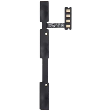 Replacement Power And Volume Button Flex Compatible For T-Mobile Revvl 7