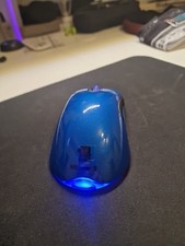 Microsoft intellimouse optical 1.1 Zowie Wireless MOD | PAW 3395 | + QCK Grattis