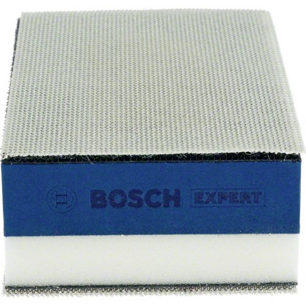 Abrasif Bosch M480 anti-encrassement en maille pour ponceuse excentrique