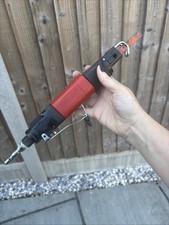 Clarke Air Compressed Air Sabre Saw Tool Air Saw Pneumatic Saw