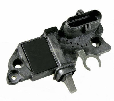Controller alternator new - OE-Ref. F00M145256 for Bosch Type