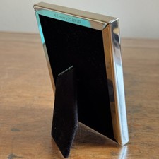 Tiffany Co Pewter In Collectible Frames for sale | eBay