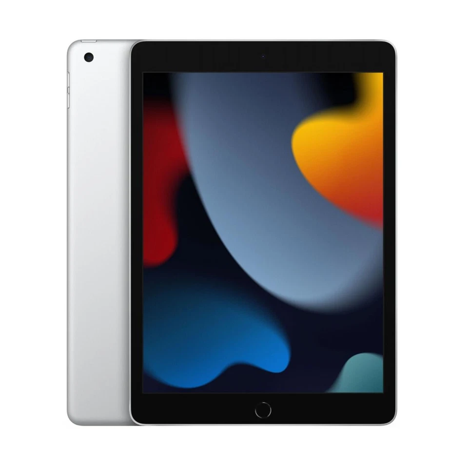 Apple iPad 10 · 256GB · Wi-Fi + Cellular, Foto 1 von 4