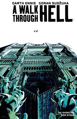 A Walk through Hell 2 | Garth Ennis (u. a.) | Deutsch | Buch | 176 S. | 2019