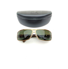     Made in Italy Calvin Klein CK474S Sunglasses 71/13/120  ALB6    