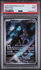 2023 POKEMON JAPANESE SV2A-POKEMON 151 ART RARE #183 MEWTWO PSA 9