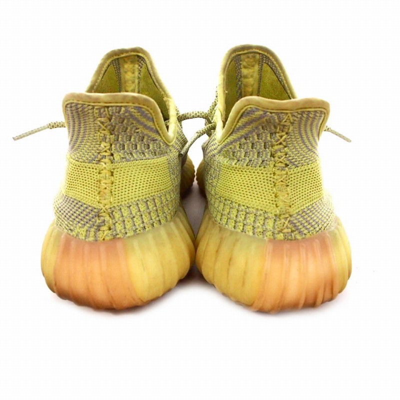 Adidas Originals Yeezy Boost 350 V2 Antlia Sneakers US95 275cm AB thumbnail 4