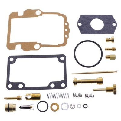 Vergaser Reparatursatz für Suzuki RG 500 C Gamma 1987-1989 von Keyster - Neu