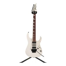Ibanez RG350DXZ Used White