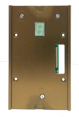 RVE 040112-018669 PCB MODUL