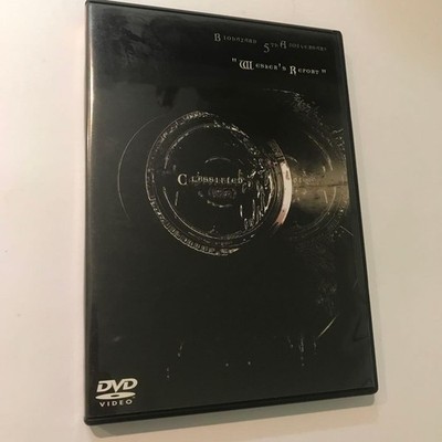 Capcom Resident Evil 5th Anniversary Special Package Limited Edition