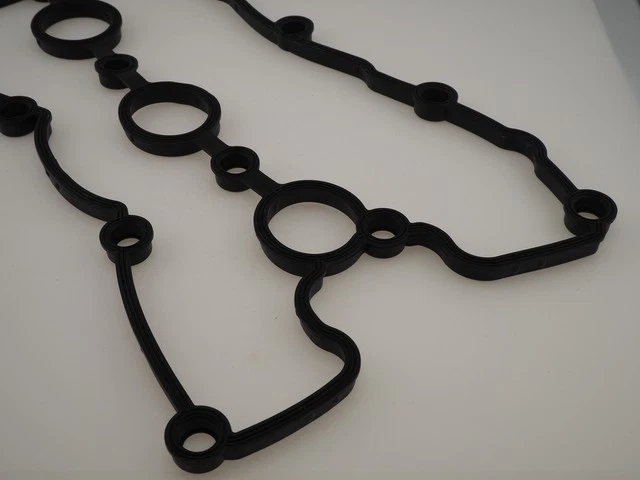 Подлинная прокладка крышки клапана 06E-103-483-Q - Изображение 2 из 4