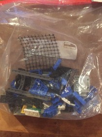 Lego Jurassic World Pteranodon Capture 75915 No Minifigures or Dino