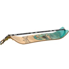 Planche F2 Surfline Slackline Balanceboard Entraînement Core Skate Surf