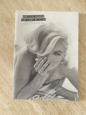 New & Sealed - Marilyn Monroe The Last Sitting Bert Stern's Favorite Photos