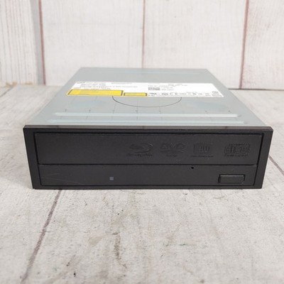 TESTED HL Data Storage Blu-ray Disc Drive GBC-H20N SATA Internal Desktop PC