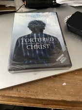 Tortured for Christ 2018 DVD Film