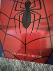 Silver 1 Oz 999 Spiderman 1 Of 14 Ngc Pf70 Uc Marvel Comics 2022 Top Pop Ngc — photo 8