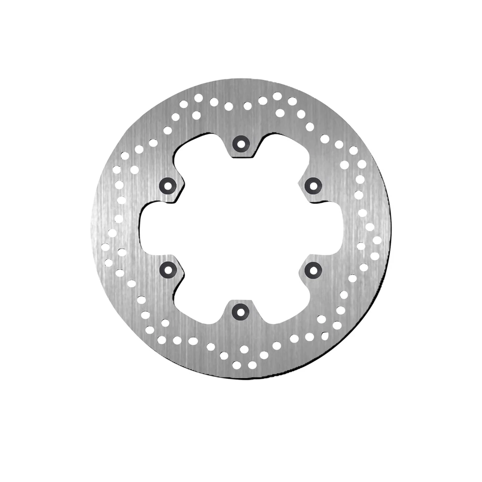 Brake Disc for YAMAHA FJ 600 1984-1985 Rear SBS - Image 2 of 4