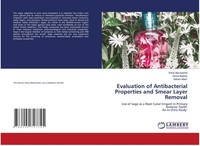 Evaluation Of Antibacterial Properties And Smear Layer Removal Rana Abu-Kashef