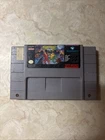 Battletoads Double Dragon (SNES, 1993) - Super Nintendo Working Authentic