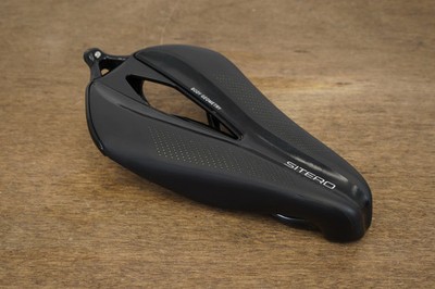 S-WORKS SITERO シテロ 145mm Specialized Sitero Pro Carbon TT Triathlon Saddle + Mount