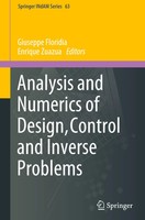 Giuseppe Floridia (U. A.) | Analysis And Numerics Of Design, Control And...
