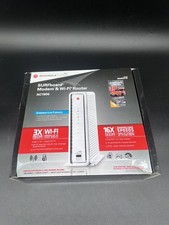 ARRIS AC1900 SURFboard SBG6900AC Docsis 3.0 Cable Modem  Wi-Fi Router