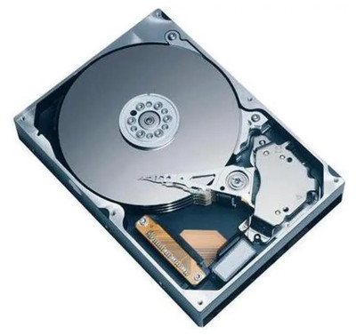 Seagate BarraCuda 7200.9 ST380811AS 80GB Internal HDD